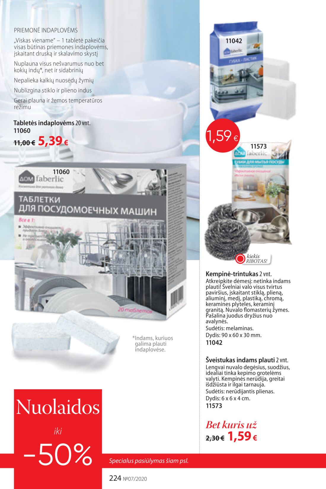 Faberlic leidinys akcijos nuo 
  2020-04-27 iki 
  2020-05-17 | Leidinukas.lt puslapis 224