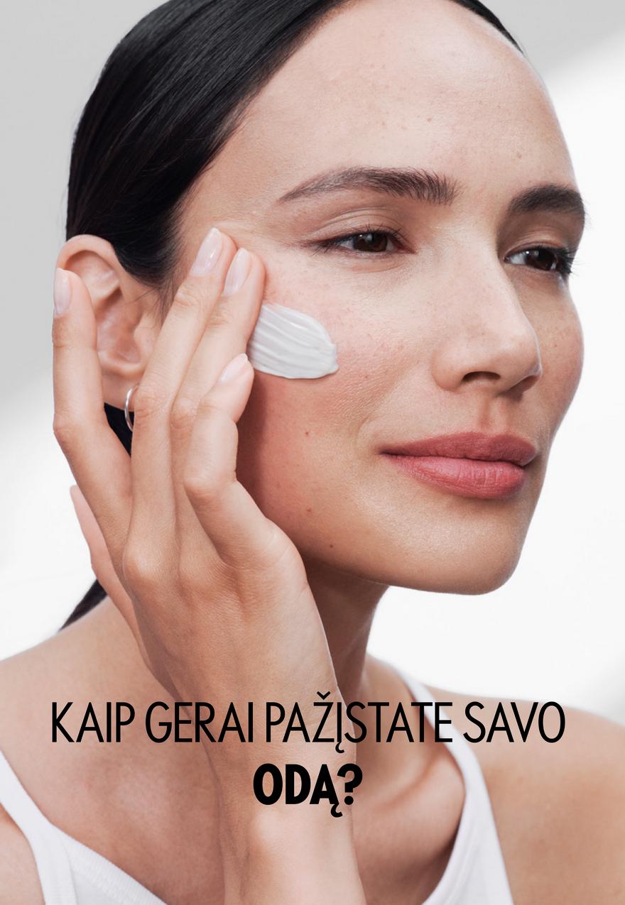 Oriflame katalogas akcijos nuo 
  2023-06-28 iki 
  2023-07-18 | Leidinukas.lt puslapis 148
