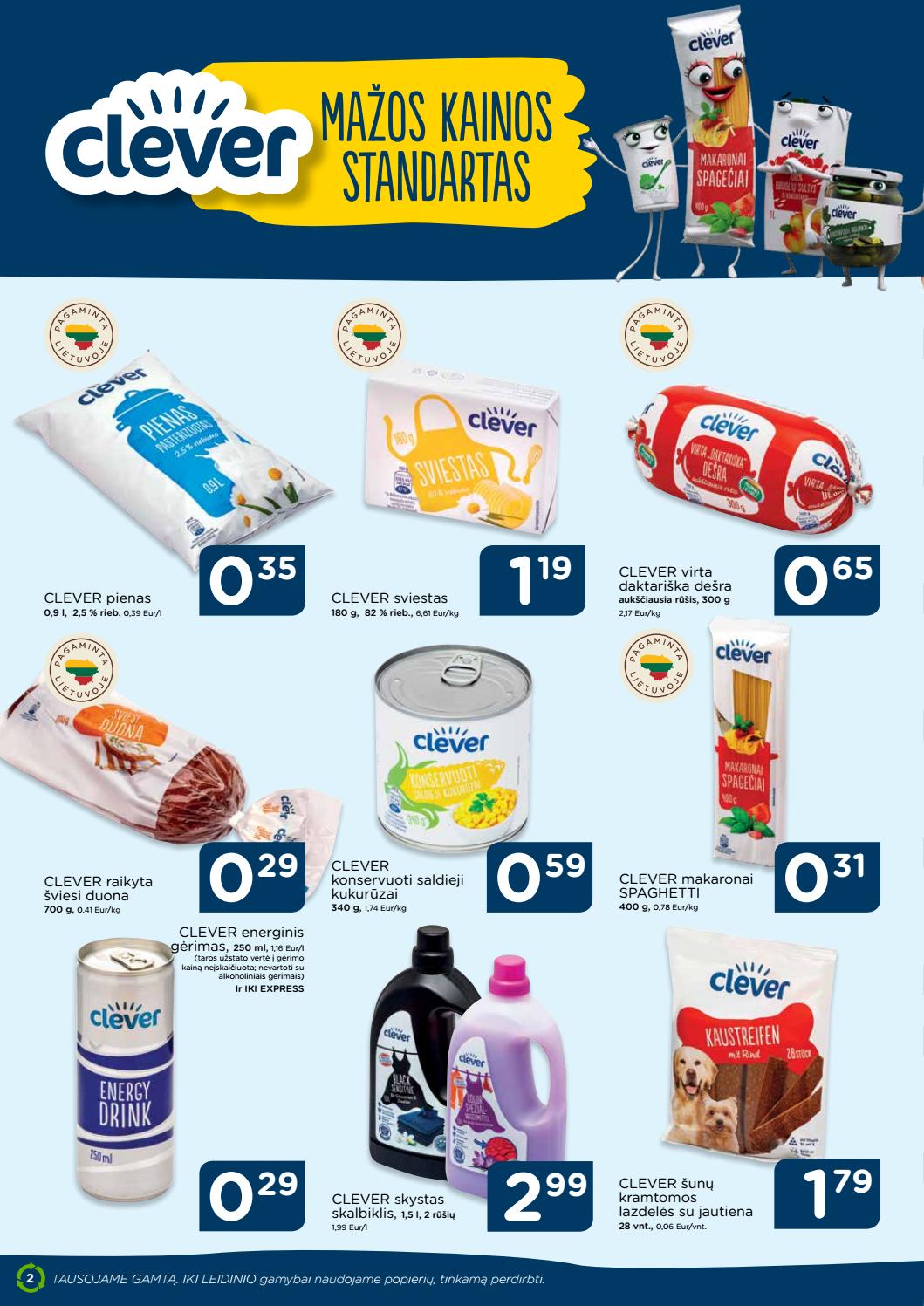 Iki savaitinis leidinys akcijos nuo 
  2019-09-09 iki 
  2019-09-15 | Leidinukas.lt puslapis 2