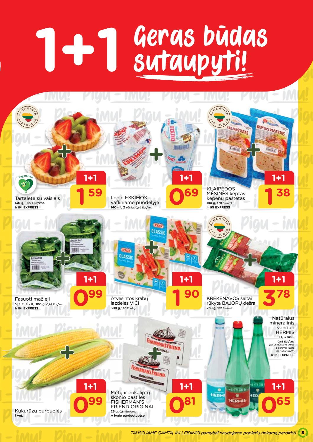 Iki savaitinis leidinys akcijos nuo 
  2019-09-16 iki 
  2019-09-22 | Leidinukas.lt puslapis 3