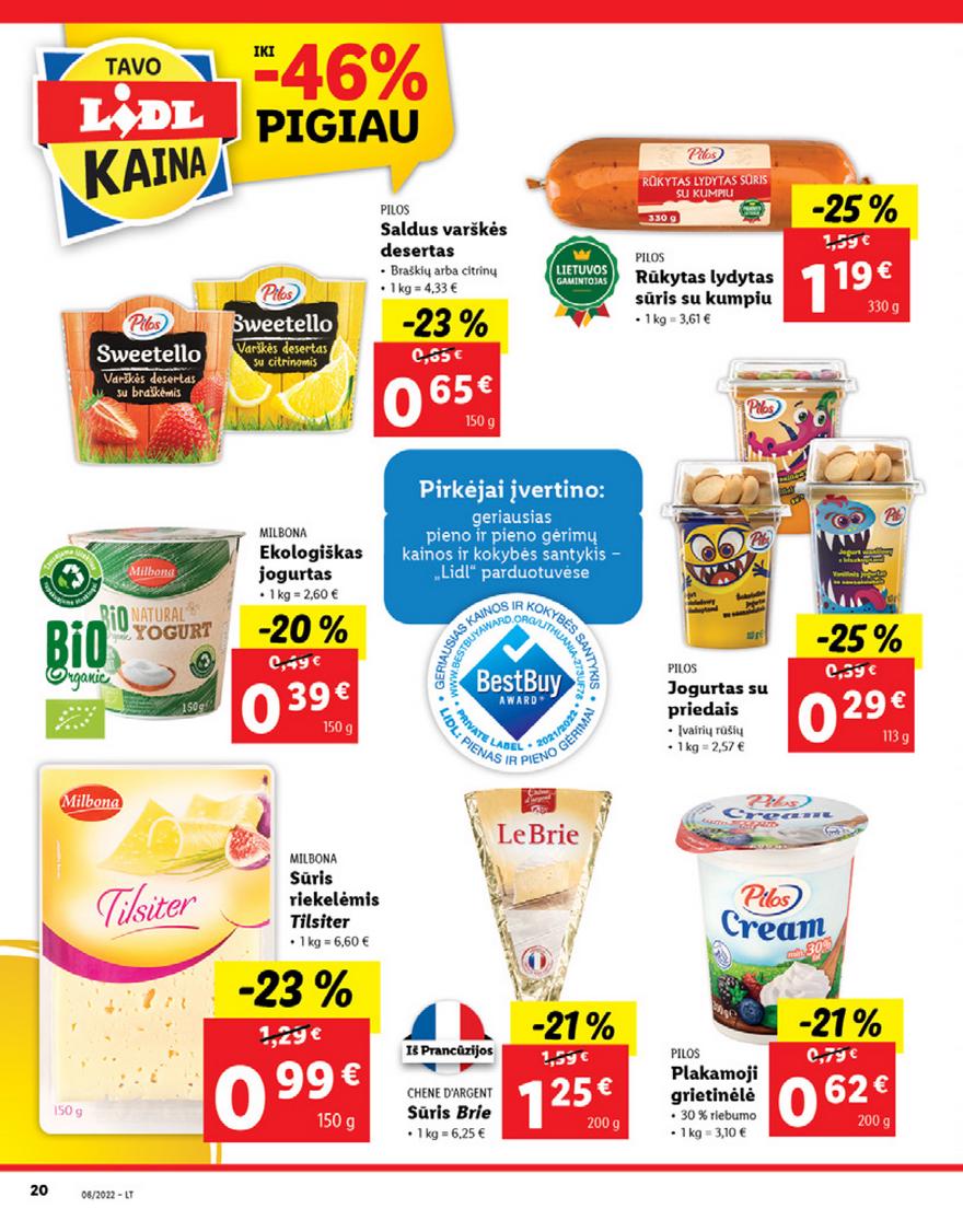 Ldil maisto leidinys akcijos nuo 
  2022-02-07 iki 
  2022-02-13 | Leidinukas.lt puslapis 20