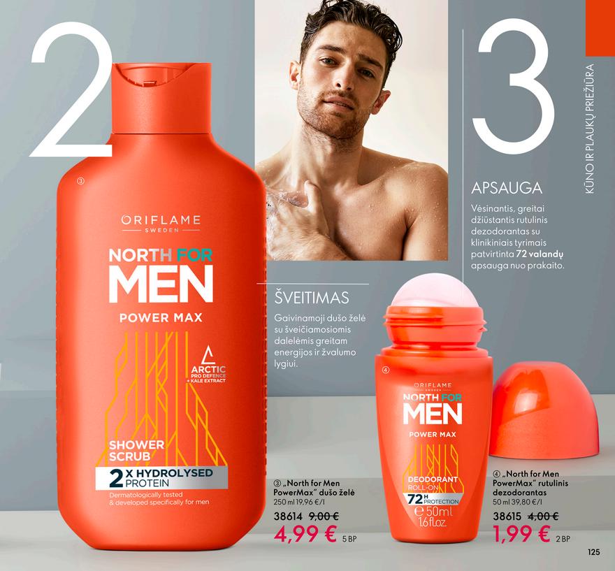 Oriflame katalogas akcijos nuo 
  2022-05-01 iki 
  2022-05-17 | Leidinukas.lt puslapis 125