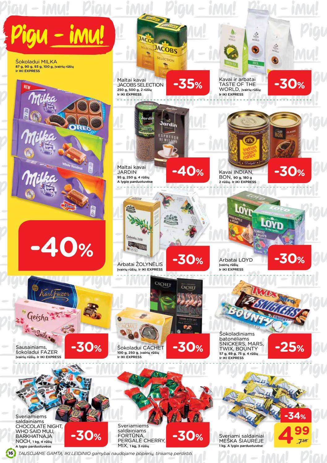 Iki savaitinis leidinys akcijos nuo 
  2019-10-07 iki 
  2019-10-13 | Leidinukas.lt puslapis 16