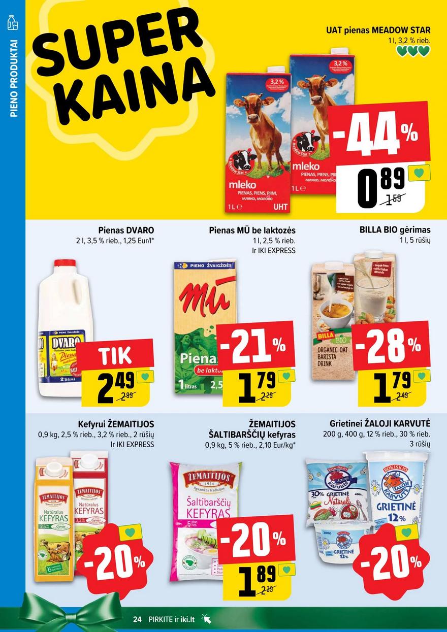 Iki leidinys akcijos nuo 
  2025-10-20 iki 
  2025-10-26 | Leidinukas.lt puslapis 24