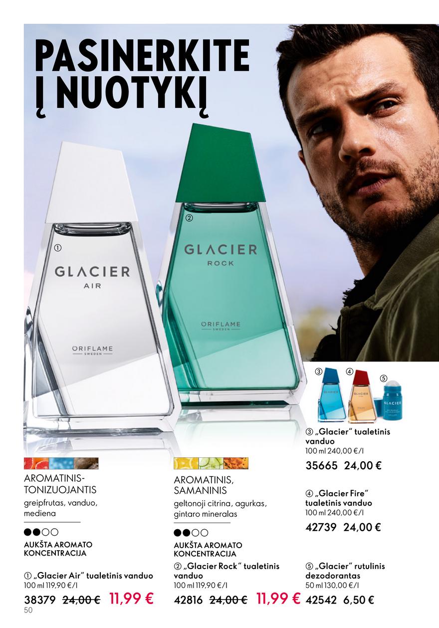 Oriflame leidinys akcijos nuo 
  2023-04-26 iki 
  2023-05-16 | Leidinukas.lt puslapis 50