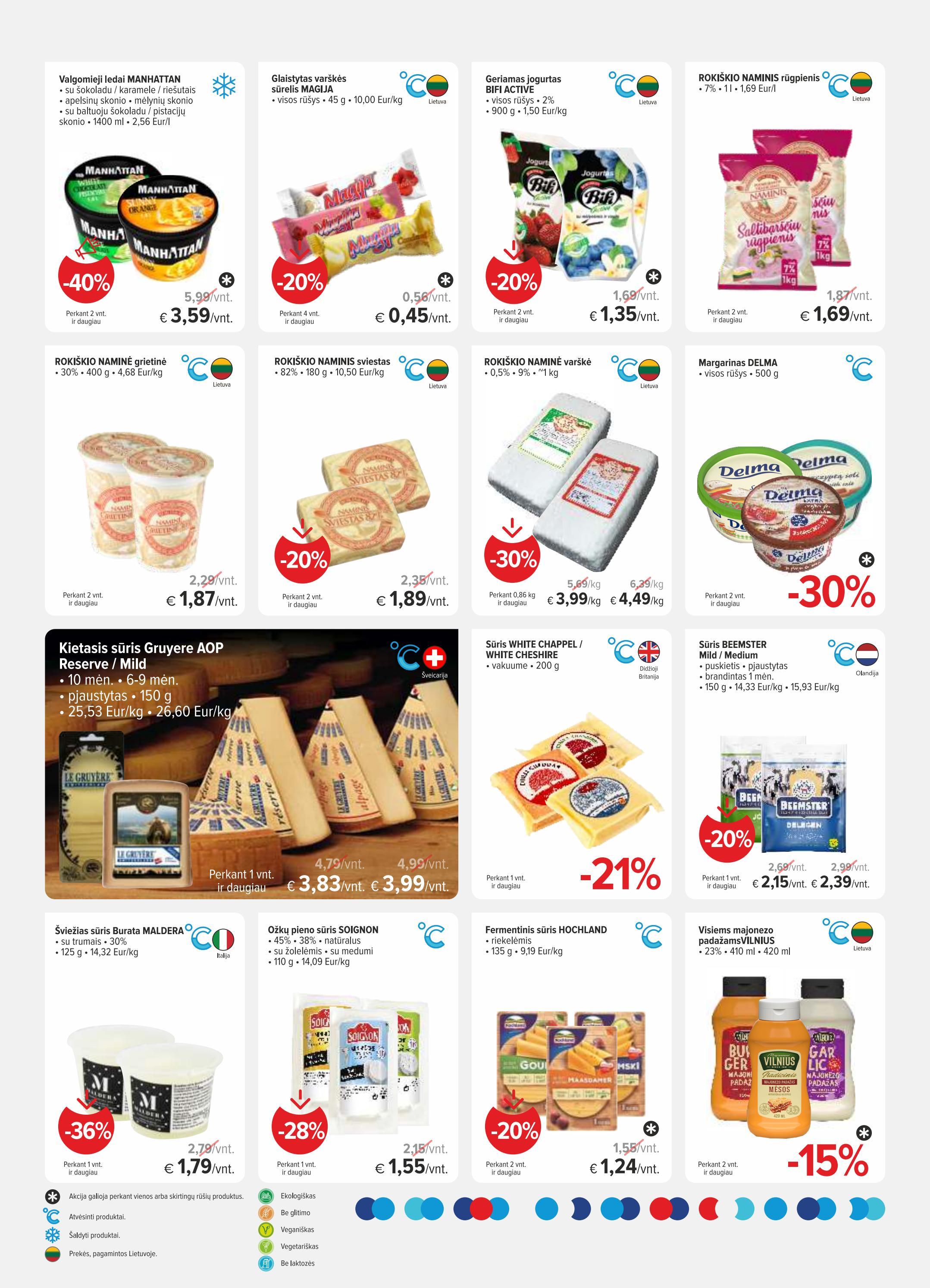 Promo leidinys akcijos nuo 
  2022-07-07 iki 
  2022-07-19 | Leidinukas.lt puslapis 2