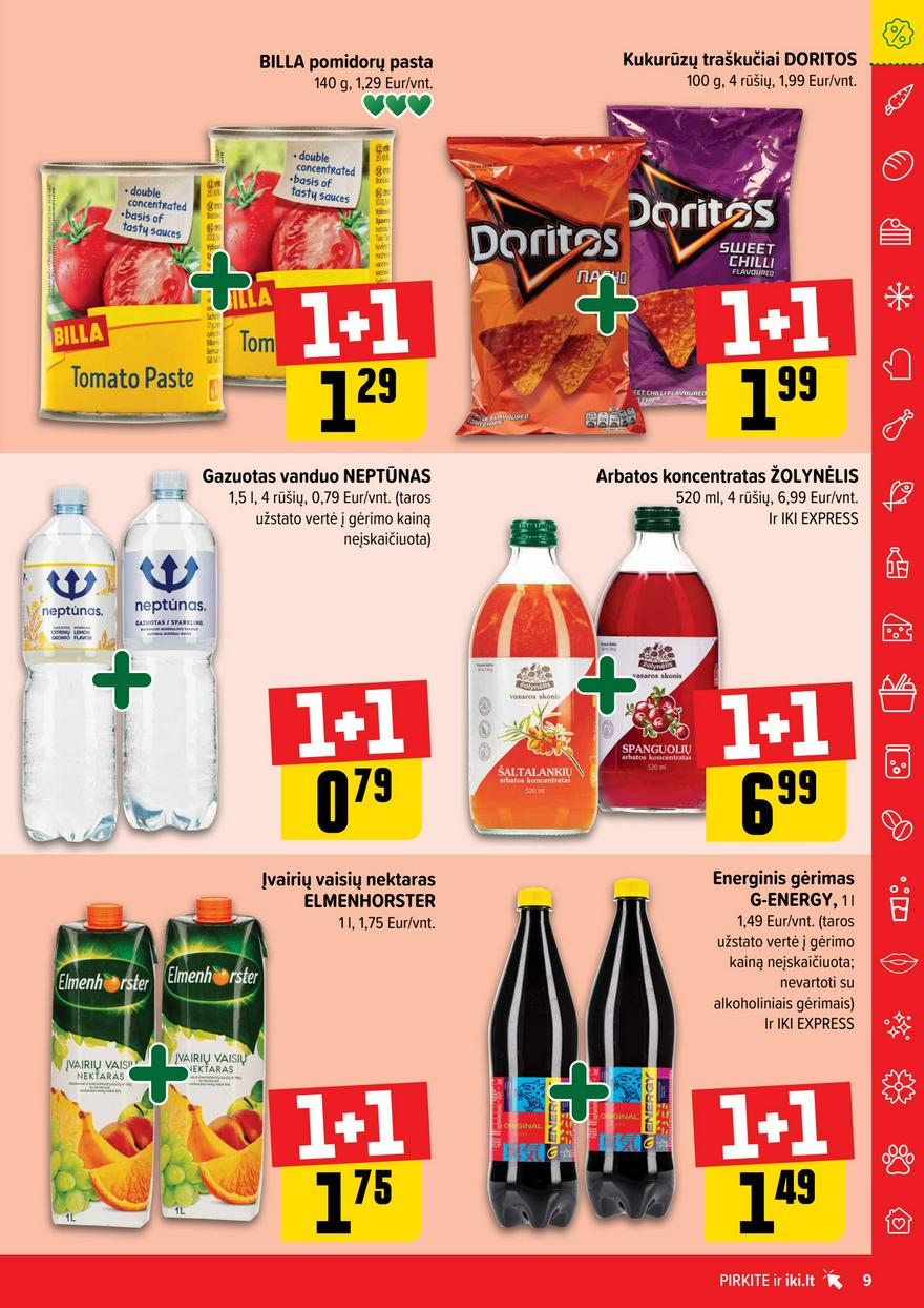 Iki leidinys akcijos nuo 
  2024-04-01 iki 
  2024-04-07 | Leidinukas.lt puslapis 9