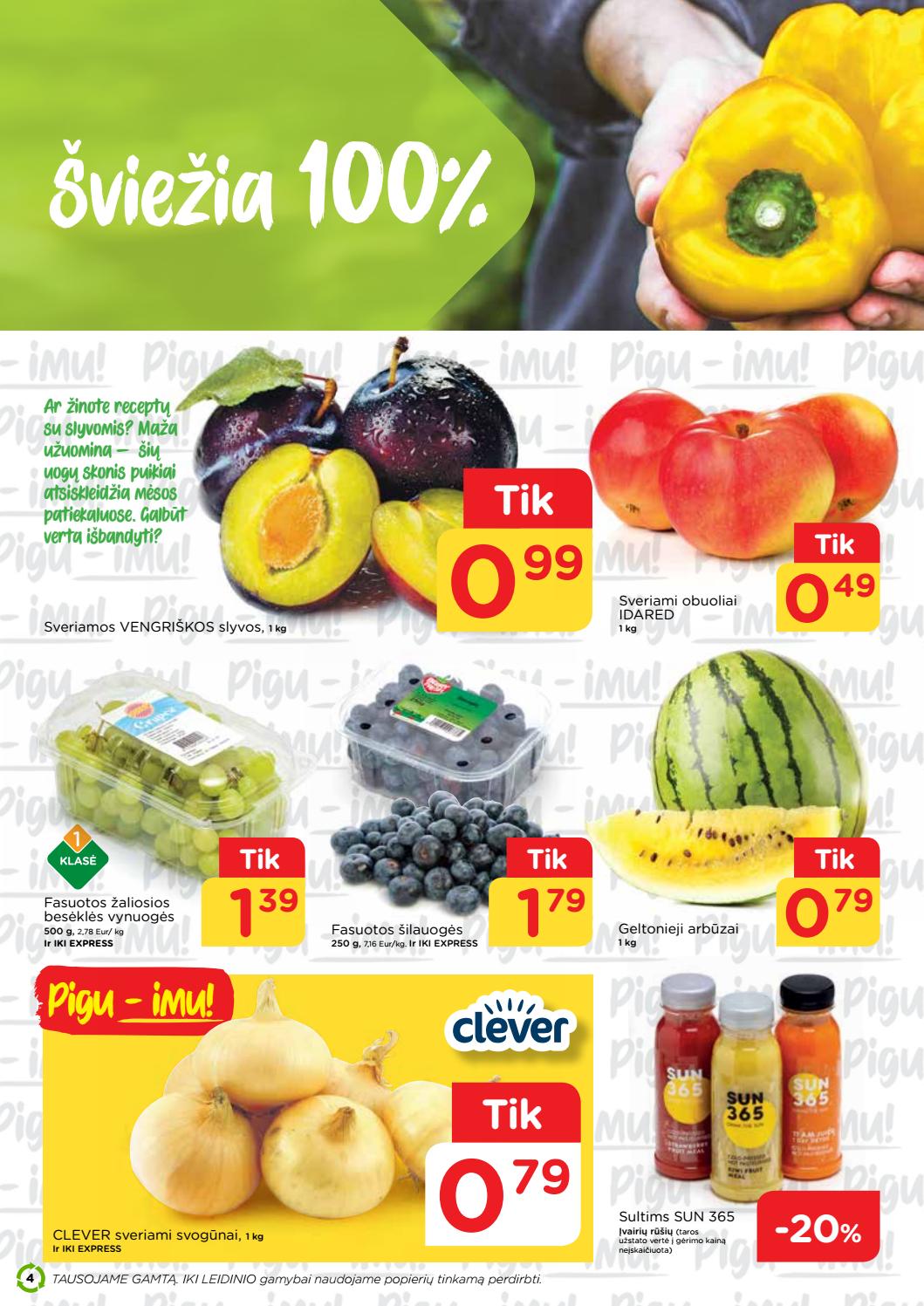 Iki savaitinis leidinys akcijos nuo 
  2019-07-22 iki 
  2019-07-28 | Leidinukas.lt puslapis 4