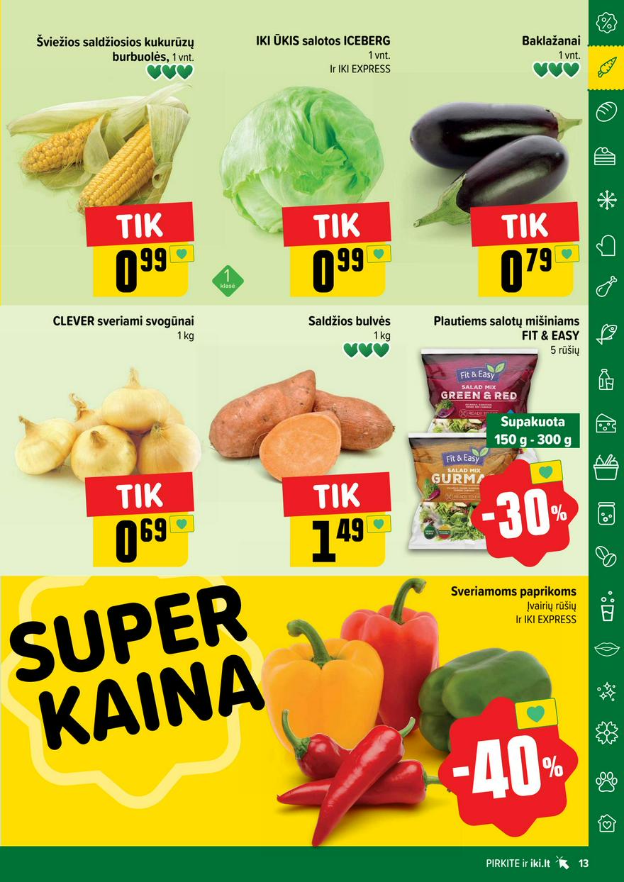 Iki leidinys 34 akcijos nuo 
  2024-08-19 iki 
  2024-08-25 | Leidinukas.lt puslapis 13