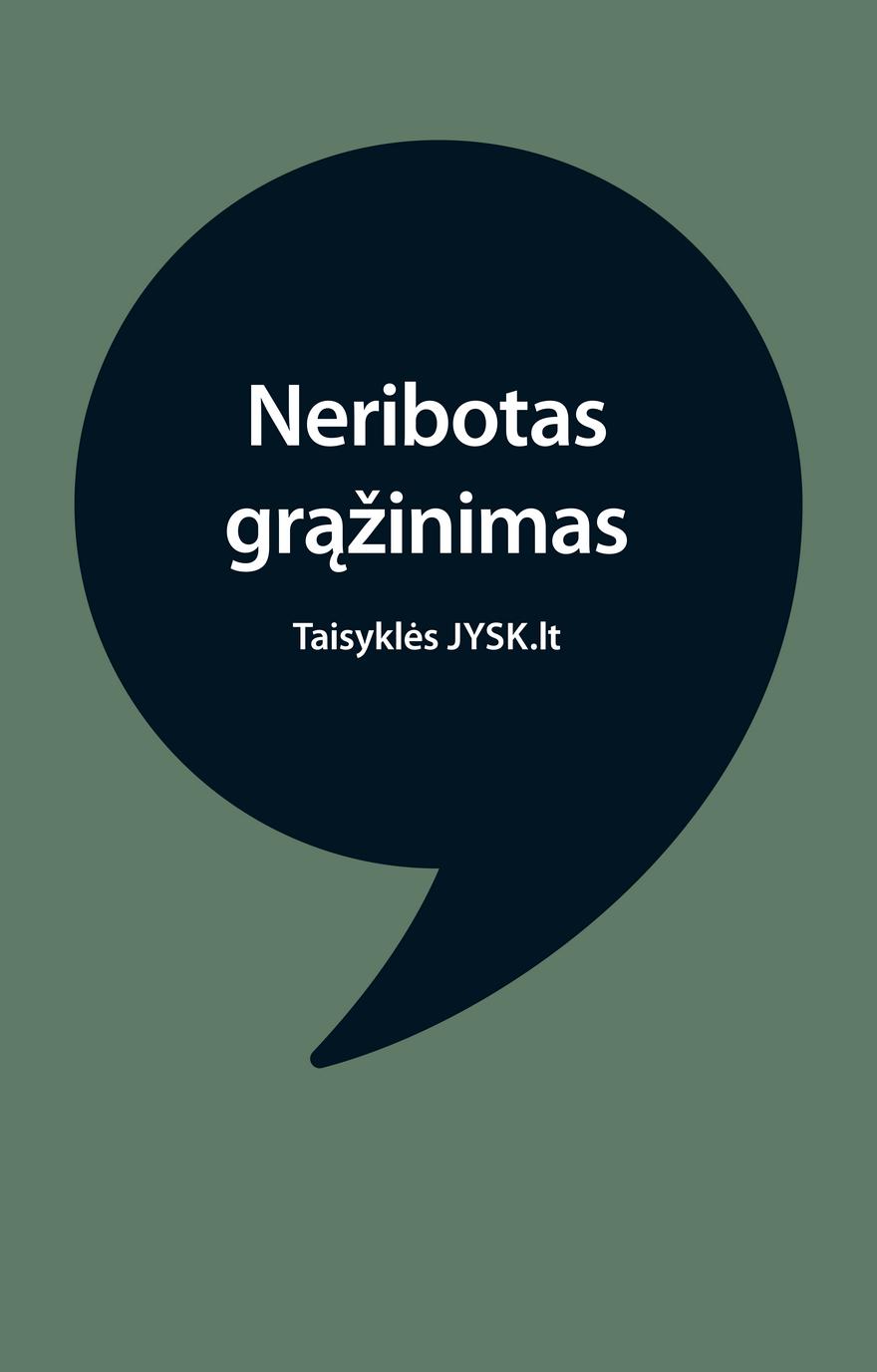 Jysk leidinys akcijos nuo 
  2022-10-18 iki 
  2022-10-24 | Leidinukas.lt puslapis 1
