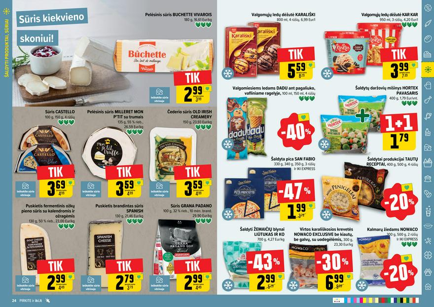 Iki leidinys akcijos nuo 
  2024-02-12 iki 
  2024-02-18 | Leidinukas.lt puslapis 13