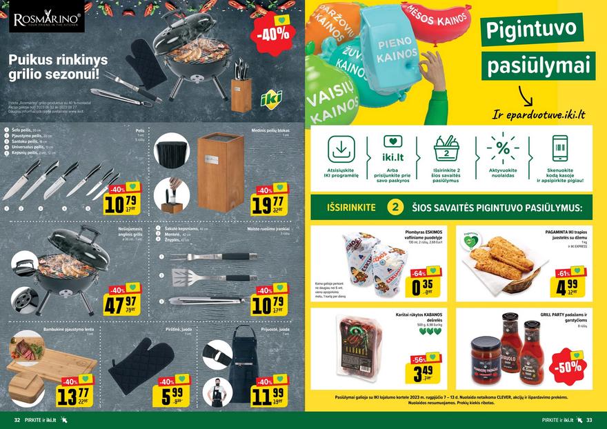 Iki leidinys akcijos nuo 
  2023-08-07 iki 
  2023-08-13 | Leidinukas.lt puslapis 17