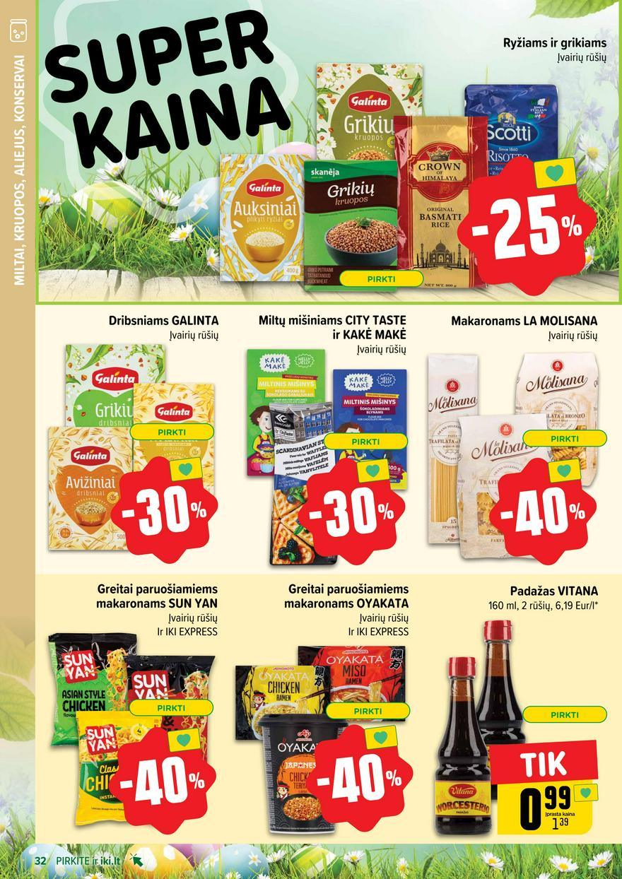 Iki leidinys 16 akcijos nuo 
  2025-04-14 iki 
  2025-04-19 | Leidinukas.lt puslapis 32