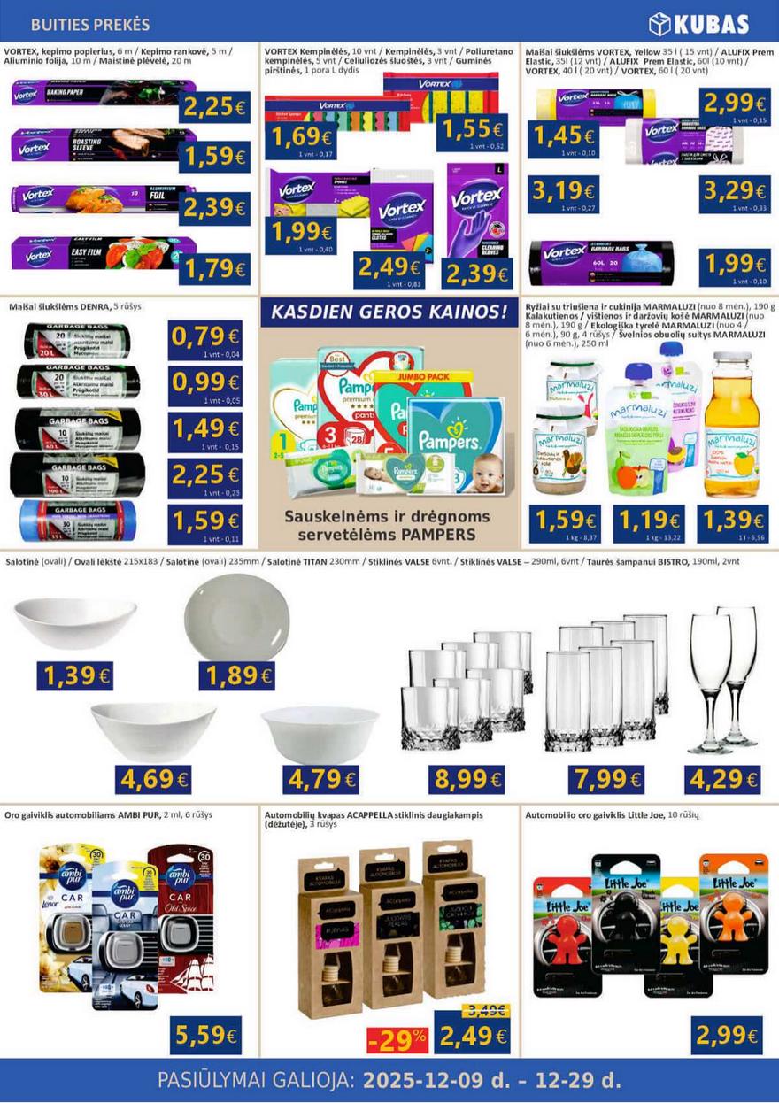Kubas leidinys akcijos nuo 
  2025-12-09 iki 
  2025-12-29 | Leidinukas.lt puslapis 20