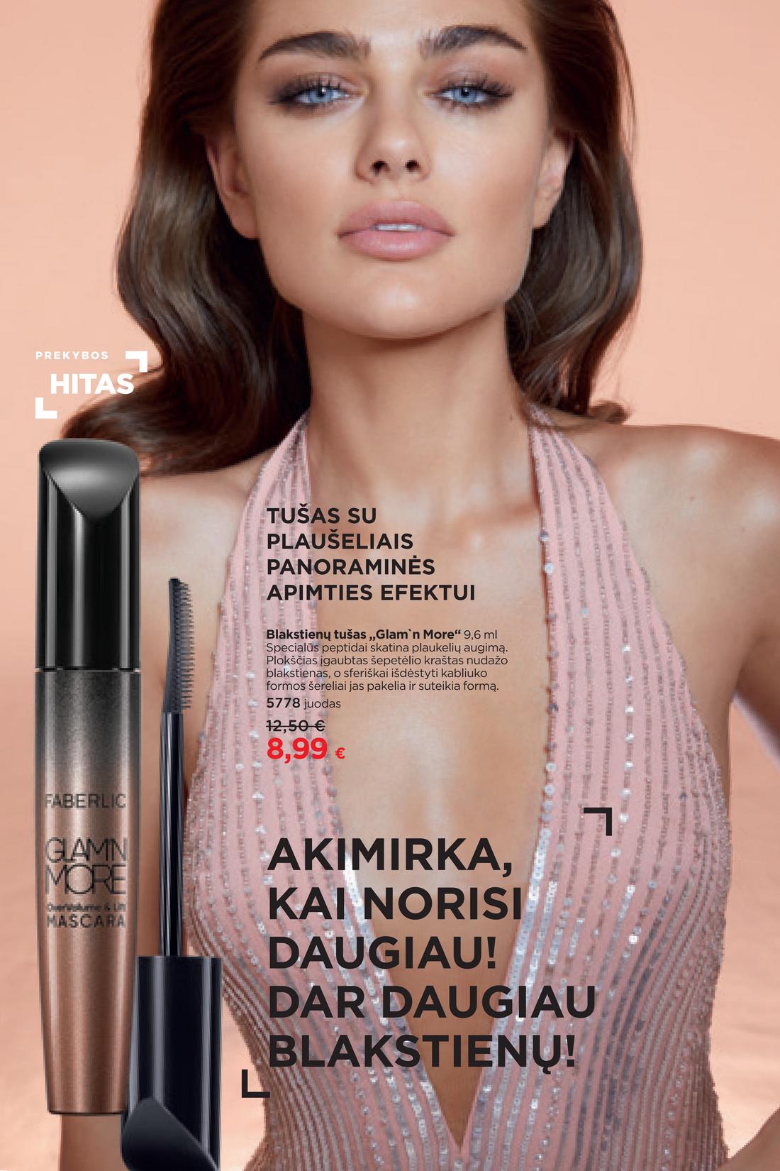 Faberlic katalogas akcijos nuo 
  2021-04-12 iki 
  2021-05-02 | Leidinukas.lt puslapis 38