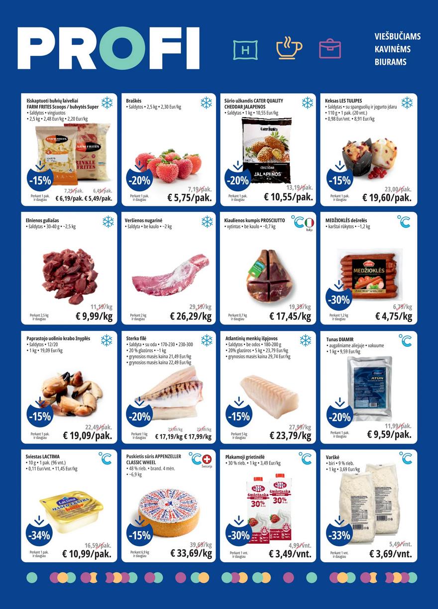 Promo leidinys akcijos nuo 
  2026-03-04 iki 
  2026-03-17 | Leidinukas.lt puslapis 6