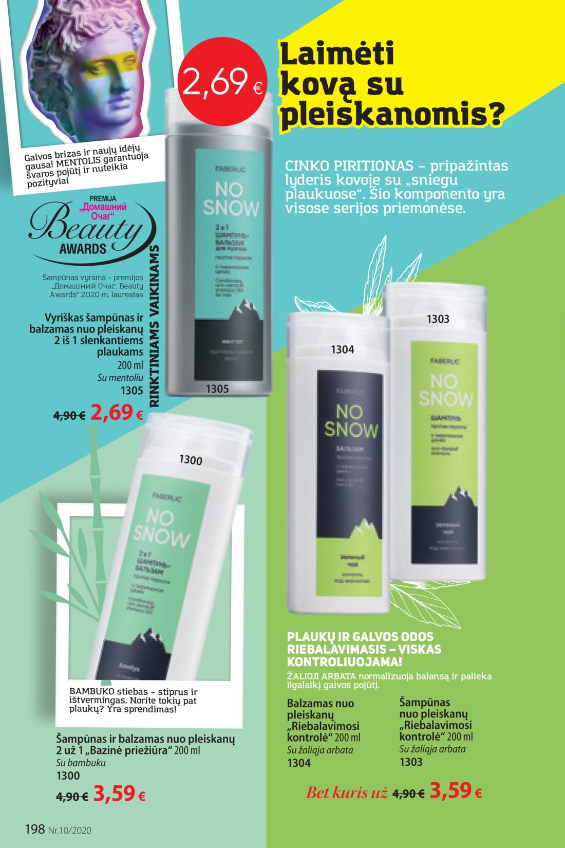 Faberlic leidinys akcijos nuo 
  2020-06-29 iki 
  2020-07-19 | Leidinukas.lt puslapis 198