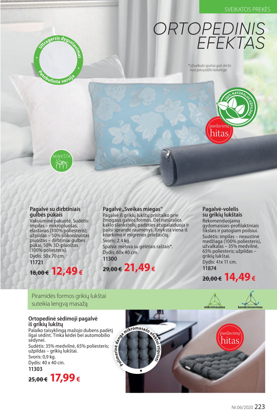 Faberlic leidinys akcijos nuo 
  2020-04-06 iki 
  2020-04-26 | Leidinukas.lt puslapis 223