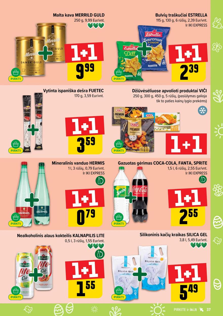Iki leidinys akcijos nuo 
  2026-03-30 iki 
  2026-04-04 | Leidinukas.lt puslapis 37