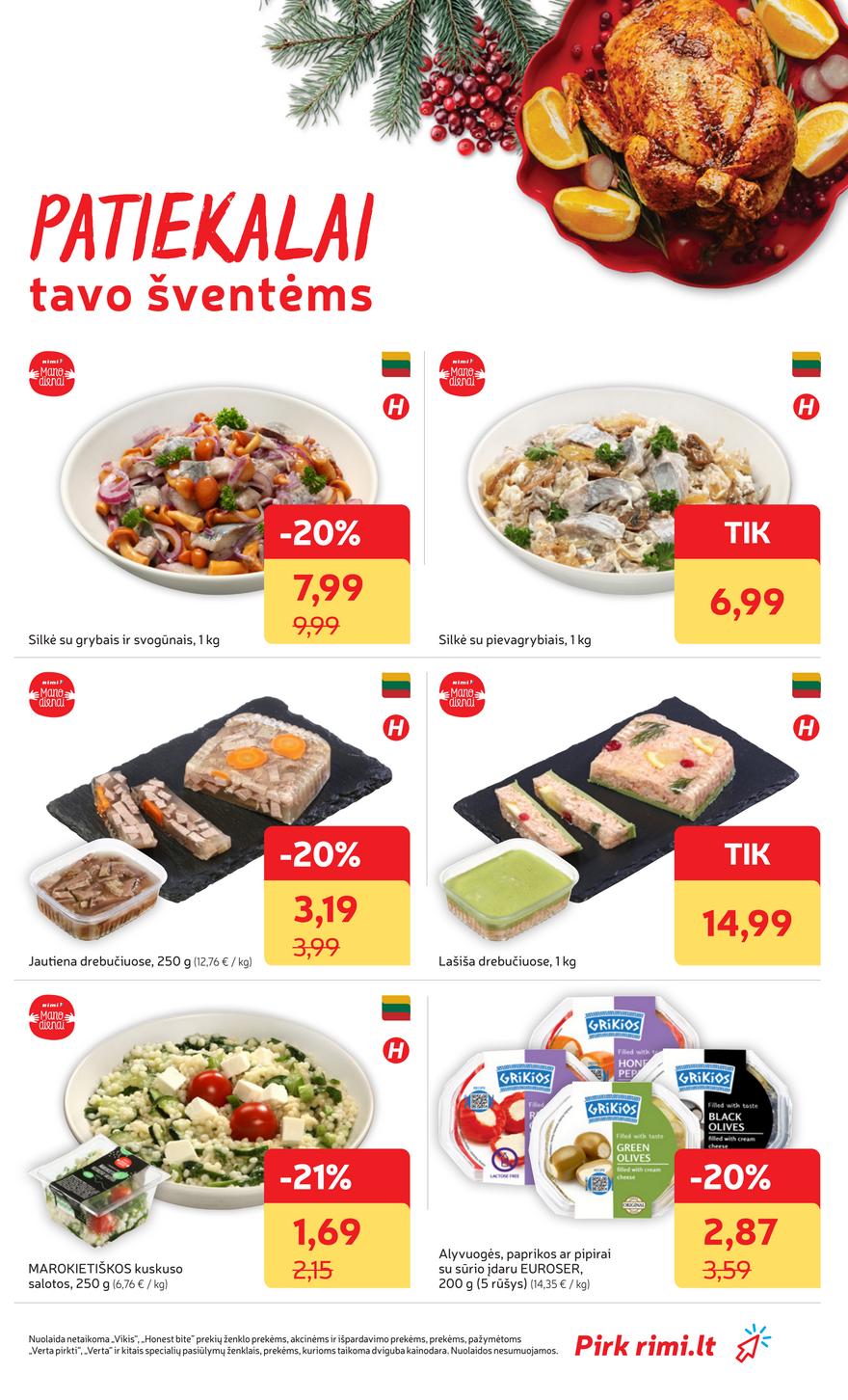 Rimi leidinys akcijos nuo 
  2025-12-16 iki 
  2025-12-28 | Leidinukas.lt puslapis 11