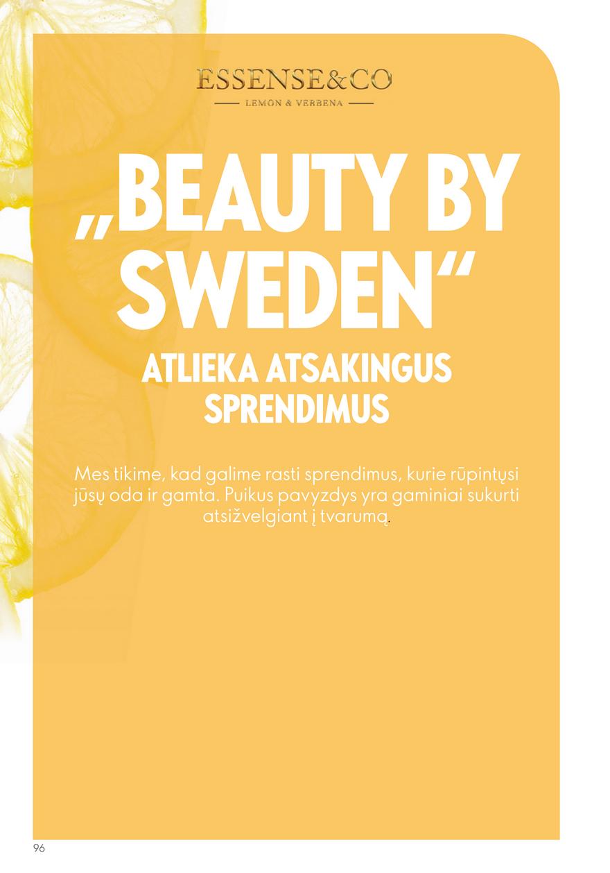 Oriflame leidinys akcijos nuo 
  2023-04-26 iki 
  2023-05-16 | Leidinukas.lt puslapis 96