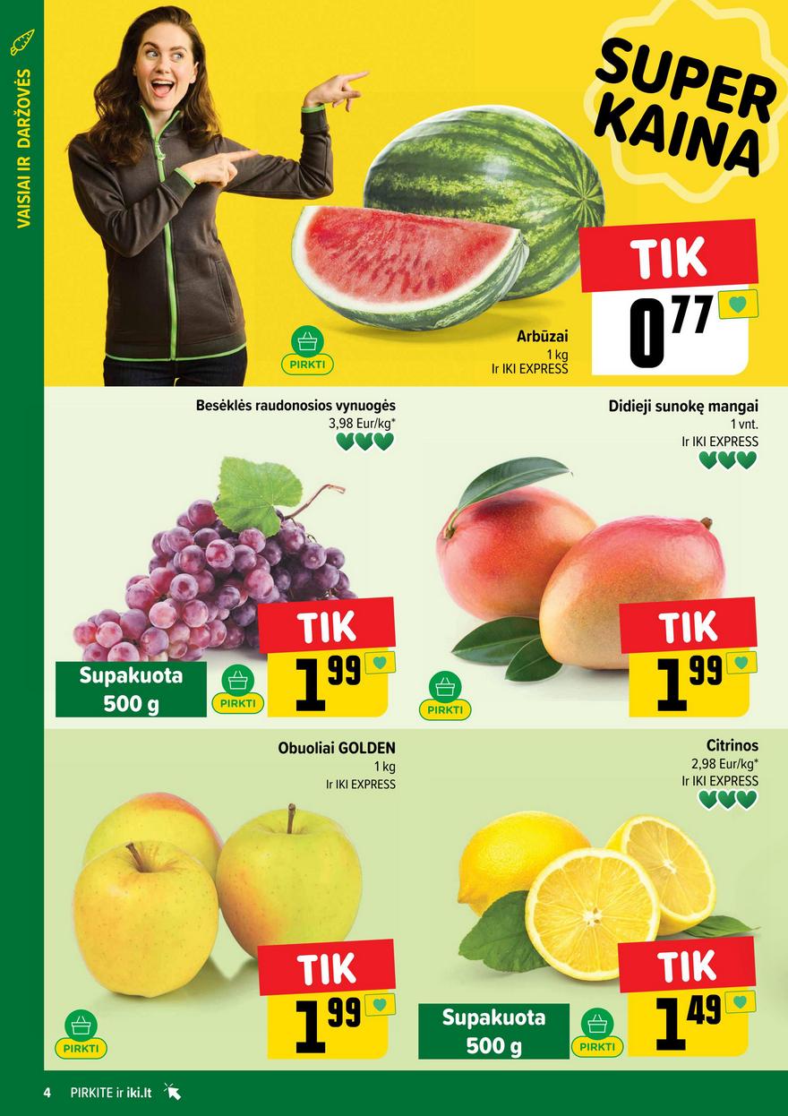 Iki leidinys akcijos nuo 
  2025-07-07 iki 
  2025-07-13 | Leidinukas.lt puslapis 4