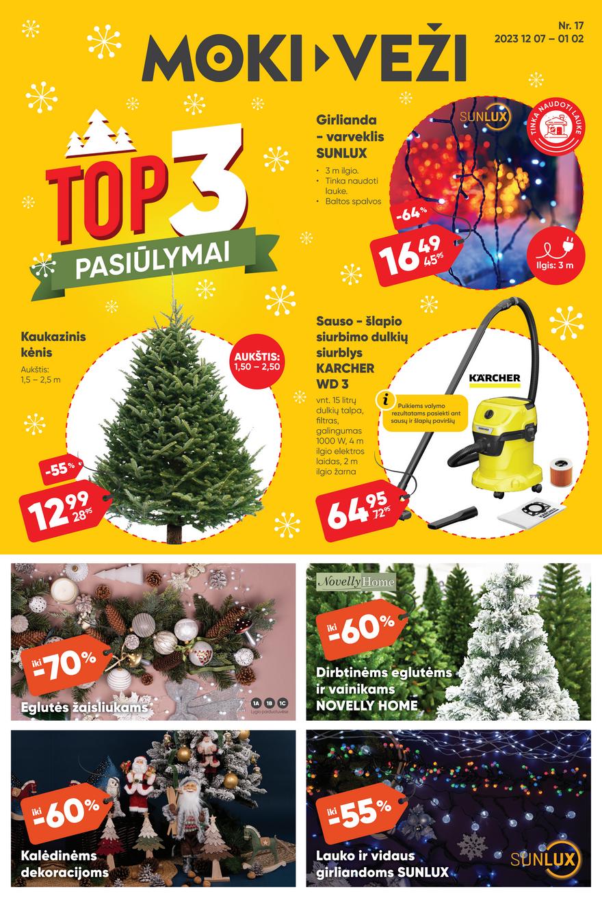 Moki veži leidinys akcijos nuo 
  2023-12-07 iki 
  2024-01-02 | Leidinukas.lt puslapis 1