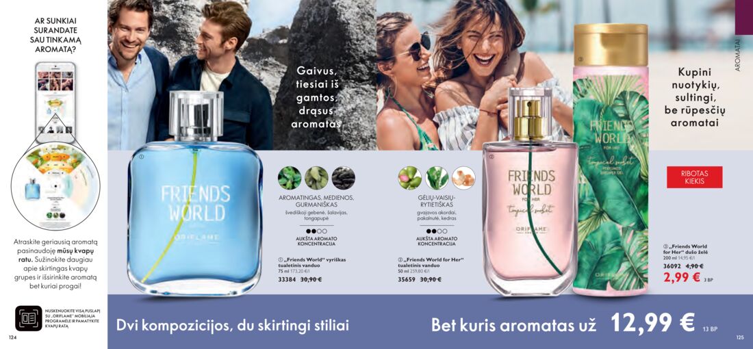 Oriflame katalogas akcijos nuo 
  2020-09-01 iki 
  2020-09-30 | Leidinukas.lt puslapis 63