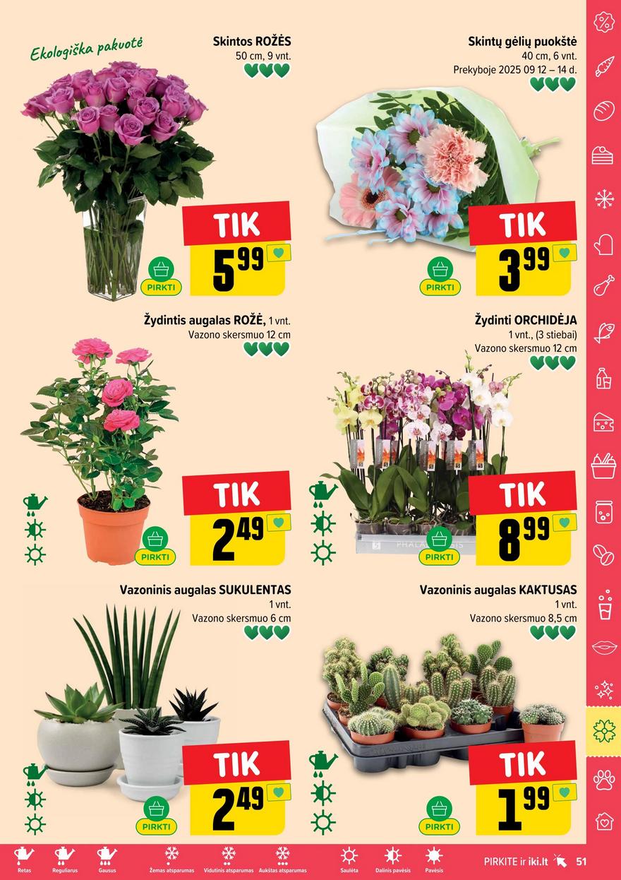 Iki leidinys akcijos nuo 
  2025-09-08 iki 
  2025-09-14 | Leidinukas.lt puslapis 51