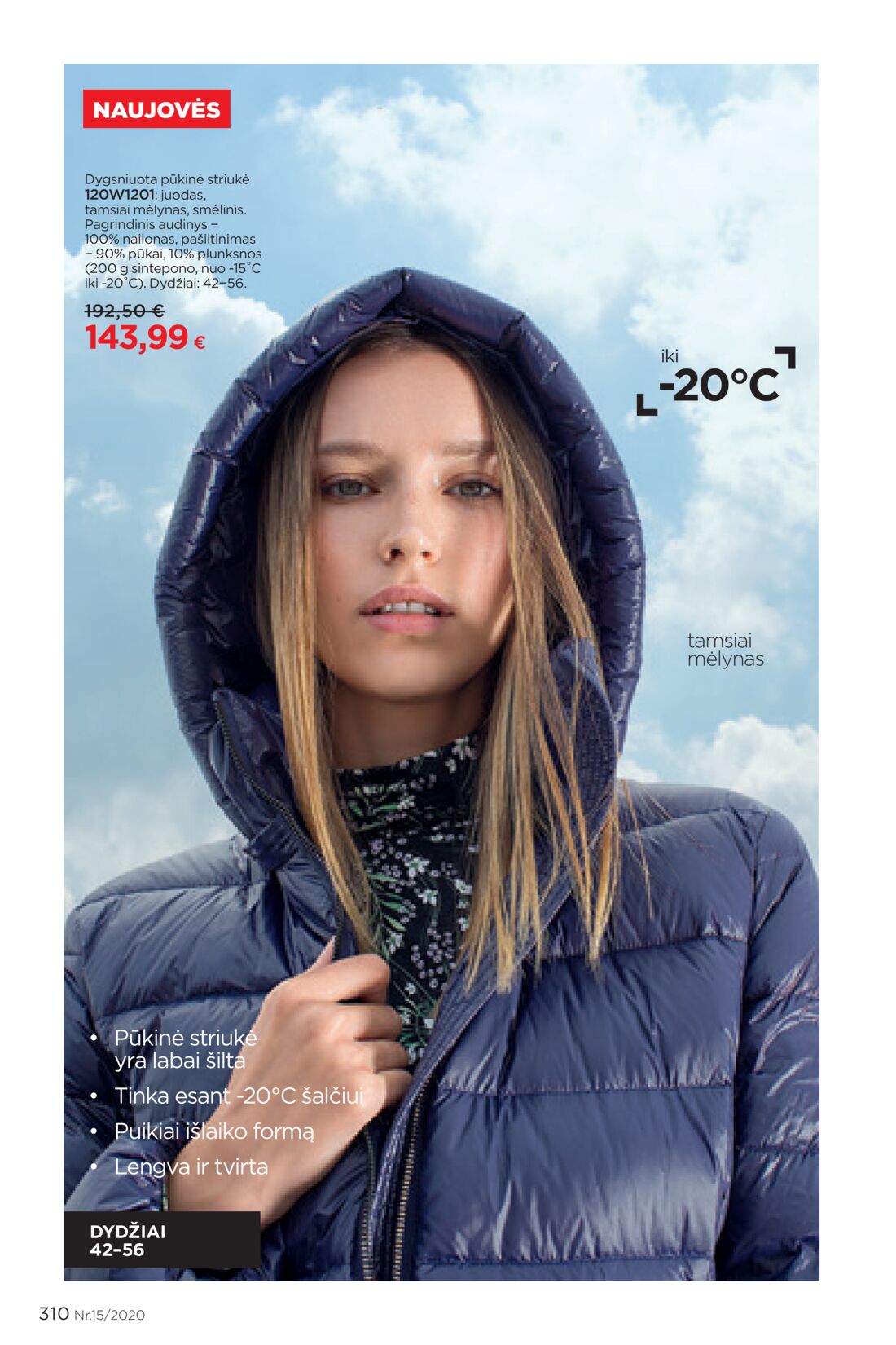 Faberlic leidinys akcijos nuo 
  2020-10-05 iki 
  2020-10-25 | Leidinukas.lt puslapis 310