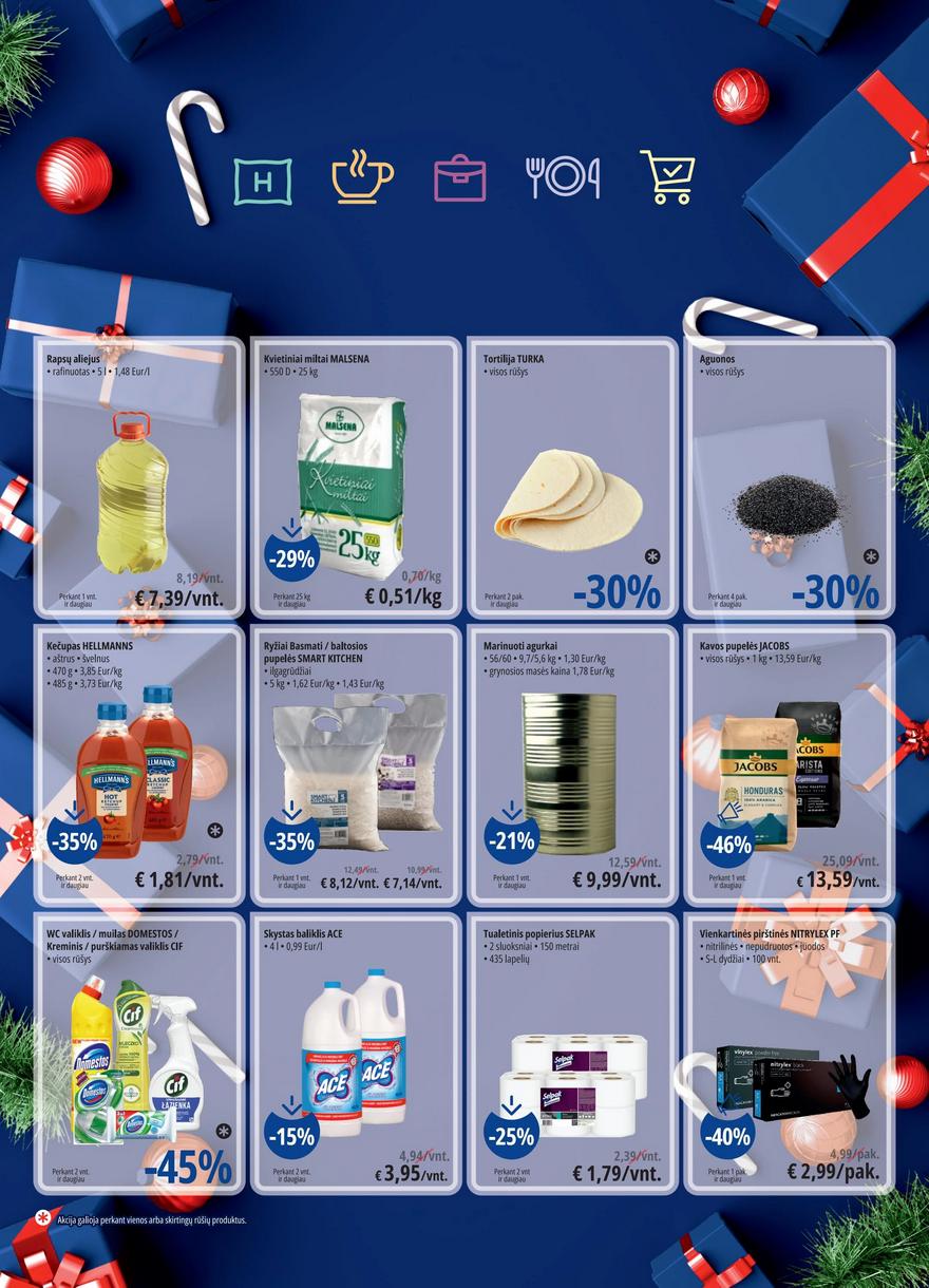 Promo leidinys akcijos nuo 
  2023-12-06 iki 
  2024-01-02 | Leidinukas.lt puslapis 11