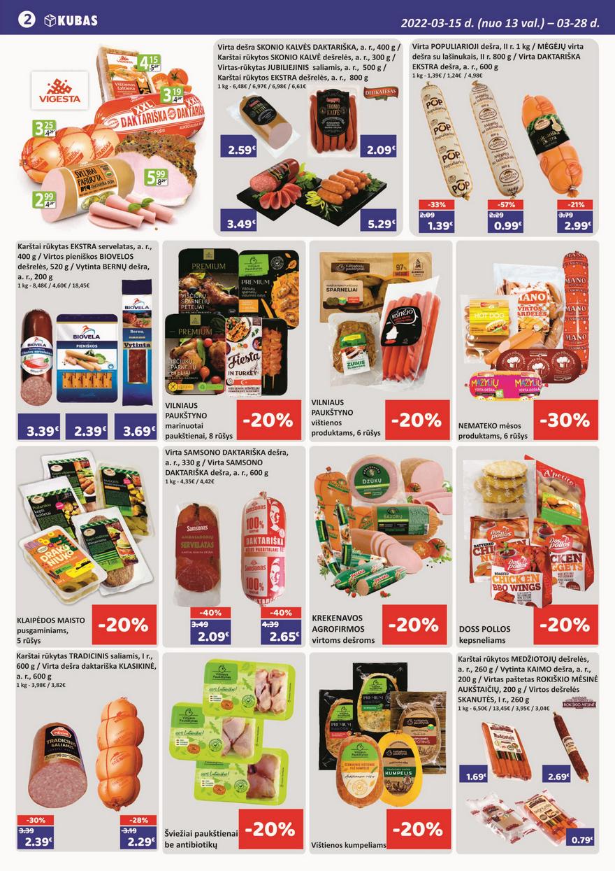 Kubas leidinys akcijos nuo 
  2022-03-15 iki 
  2022-03-28 | Leidinukas.lt puslapis 2