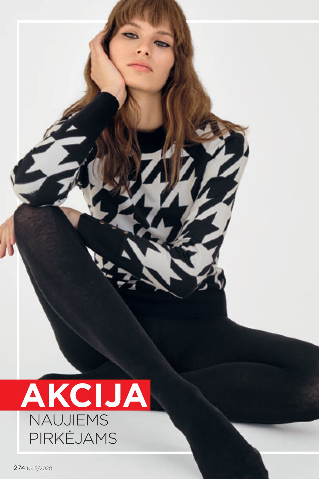 Faberlic leidinys akcijos nuo 
  2020-10-05 iki 
  2020-10-25 | Leidinukas.lt puslapis 274