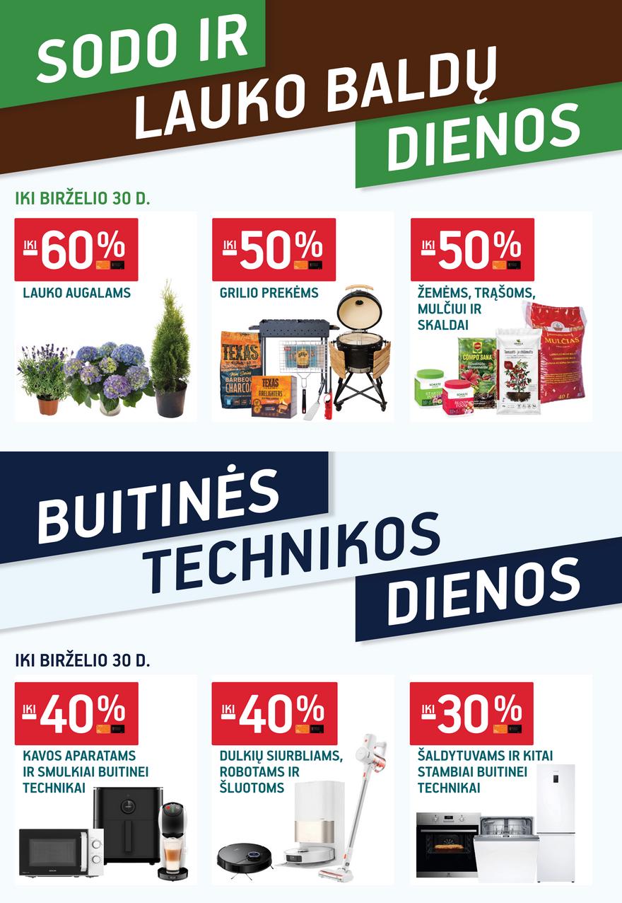 Ermitažas leidinys akcijos nuo 
  2026-06-01 iki 
  2026-06-30 | Leidinukas.lt puslapis 48