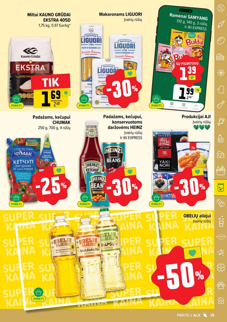Iki leidinys akcijos nuo 
  2026-01-19 iki 
  2026-01-25 | Leidinukas.lt puslapis 39