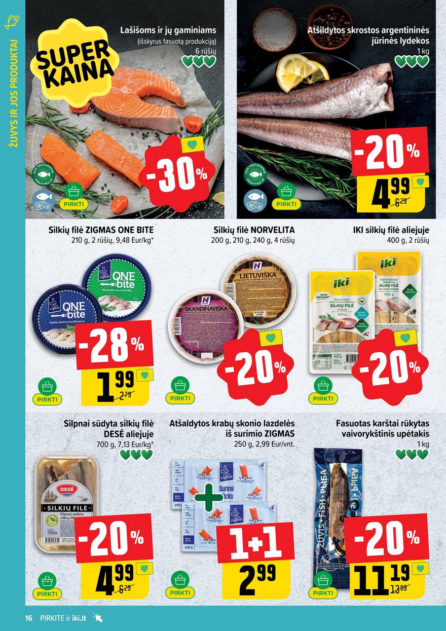 Iki leidinys akcijos nuo 
  2025-07-07 iki 
  2025-07-13 | Leidinukas.lt puslapis 16