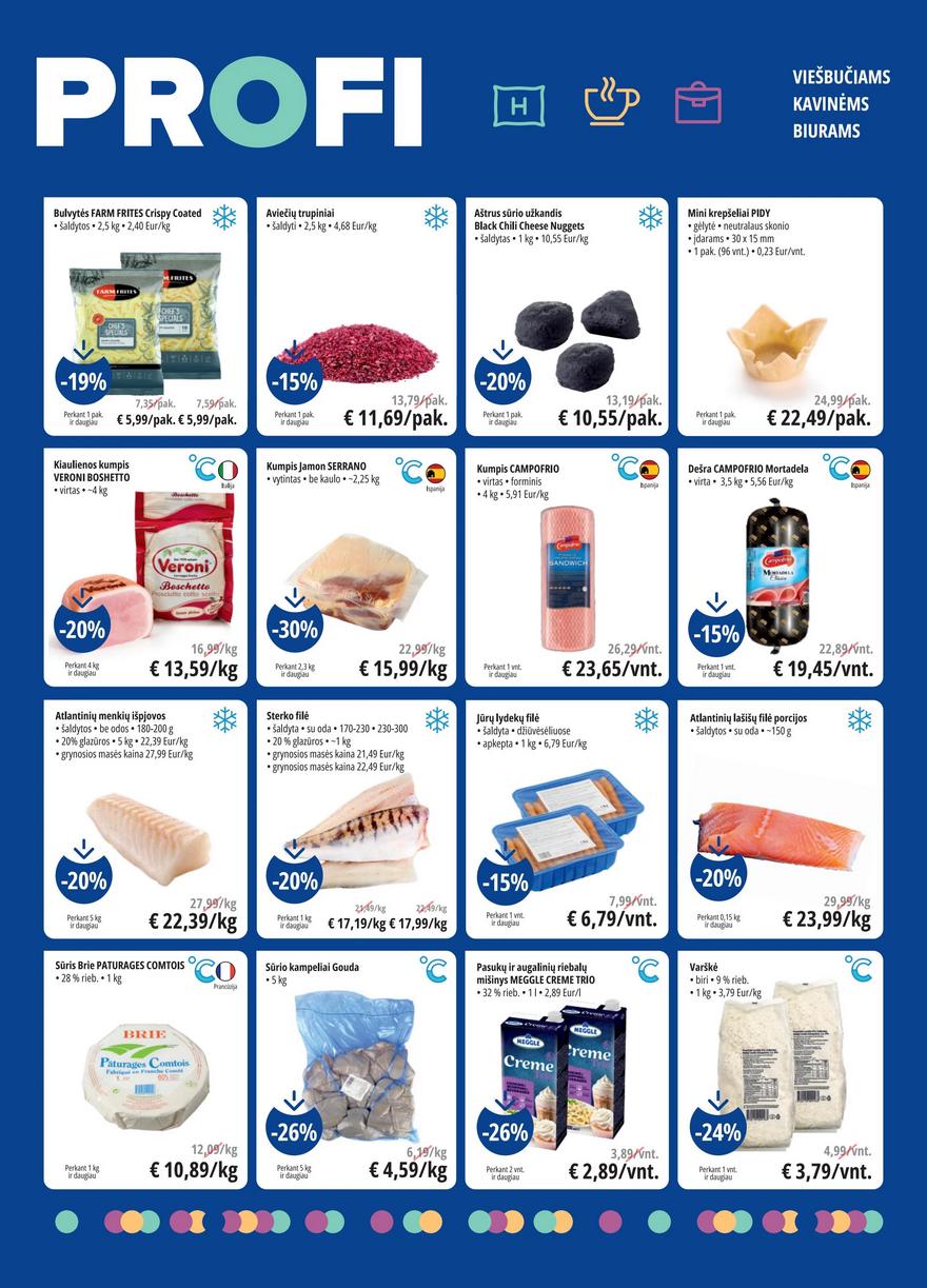 Promo leidinys akcijos nuo 
  2026-04-01 iki 
  2026-04-14 | Leidinukas.lt puslapis 6