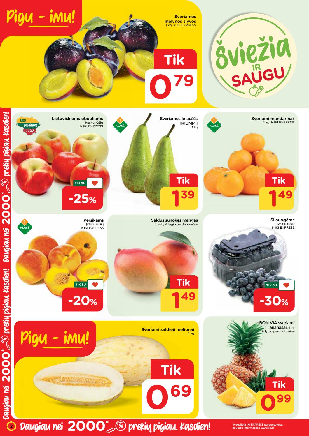 Iki savaitinis leidinys akcijos nuo 
  2020-08-24 iki 
  2020-08-30 | Leidinukas.lt puslapis 2