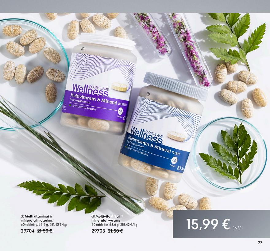 Oriflame katalogas akcijos nuo 
  2022-04-01 iki 
  2022-04-30 | Leidinukas.lt puslapis 79