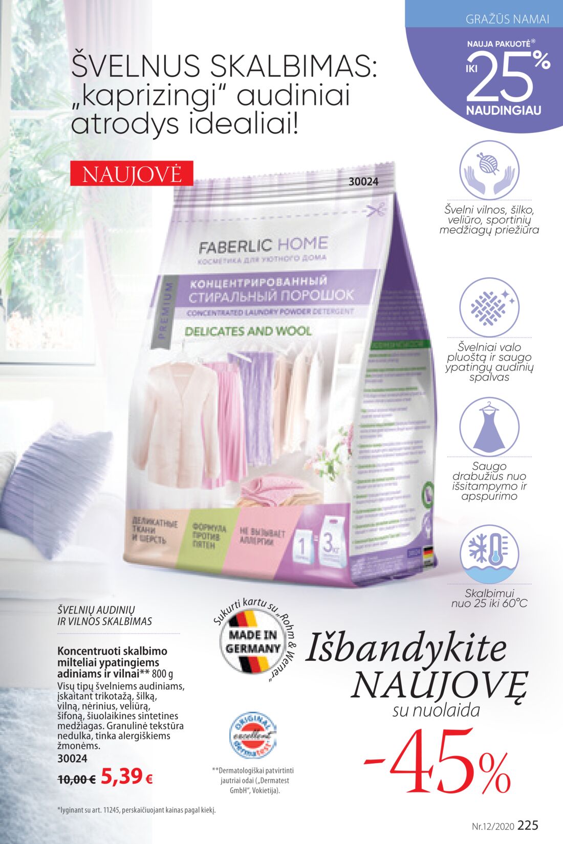 Faberlic leidinys akcijos nuo 
  2020-08-10 iki 
  2020-08-30 | Leidinukas.lt puslapis 225