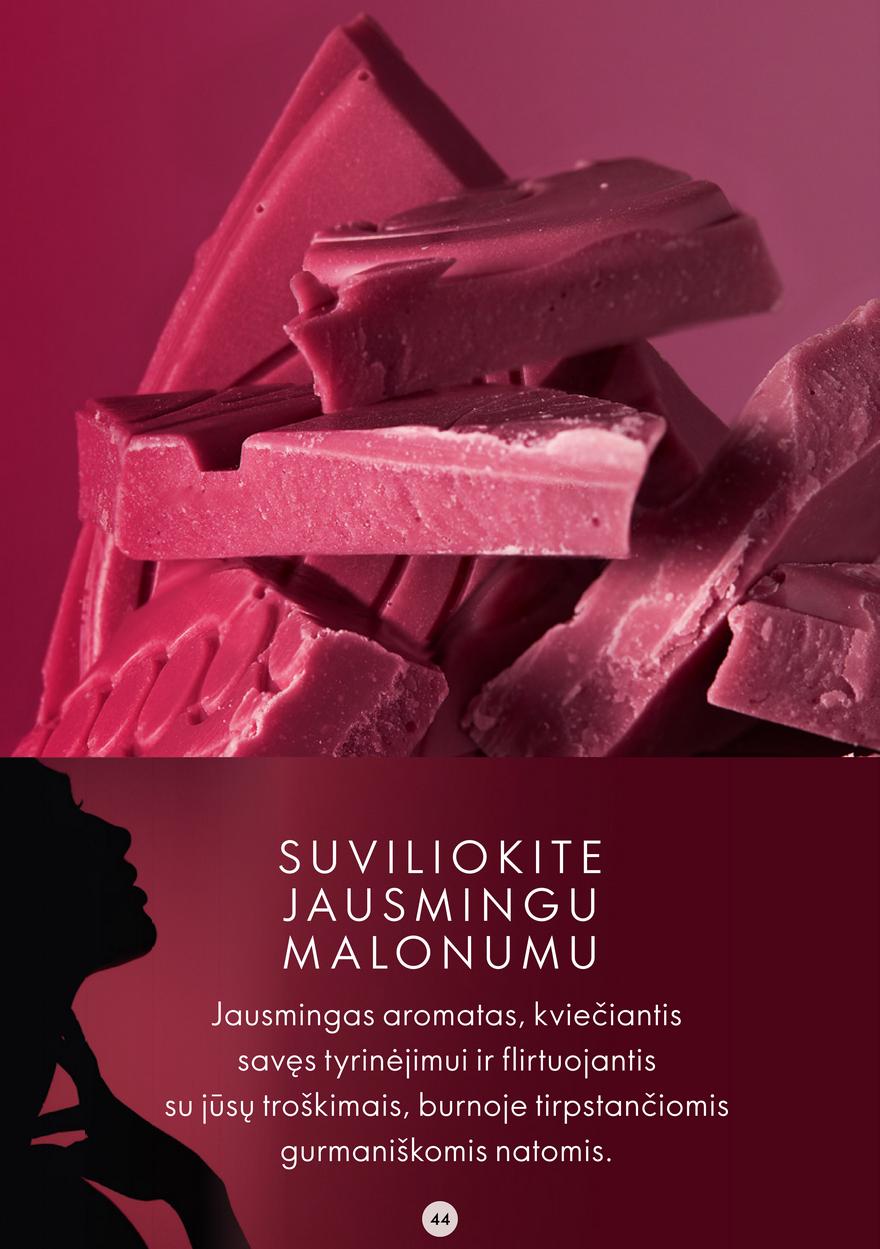Oriflame katalogas akcijos nuo 
  2023-01-11 iki 
  2023-01-31 | Leidinukas.lt puslapis 44