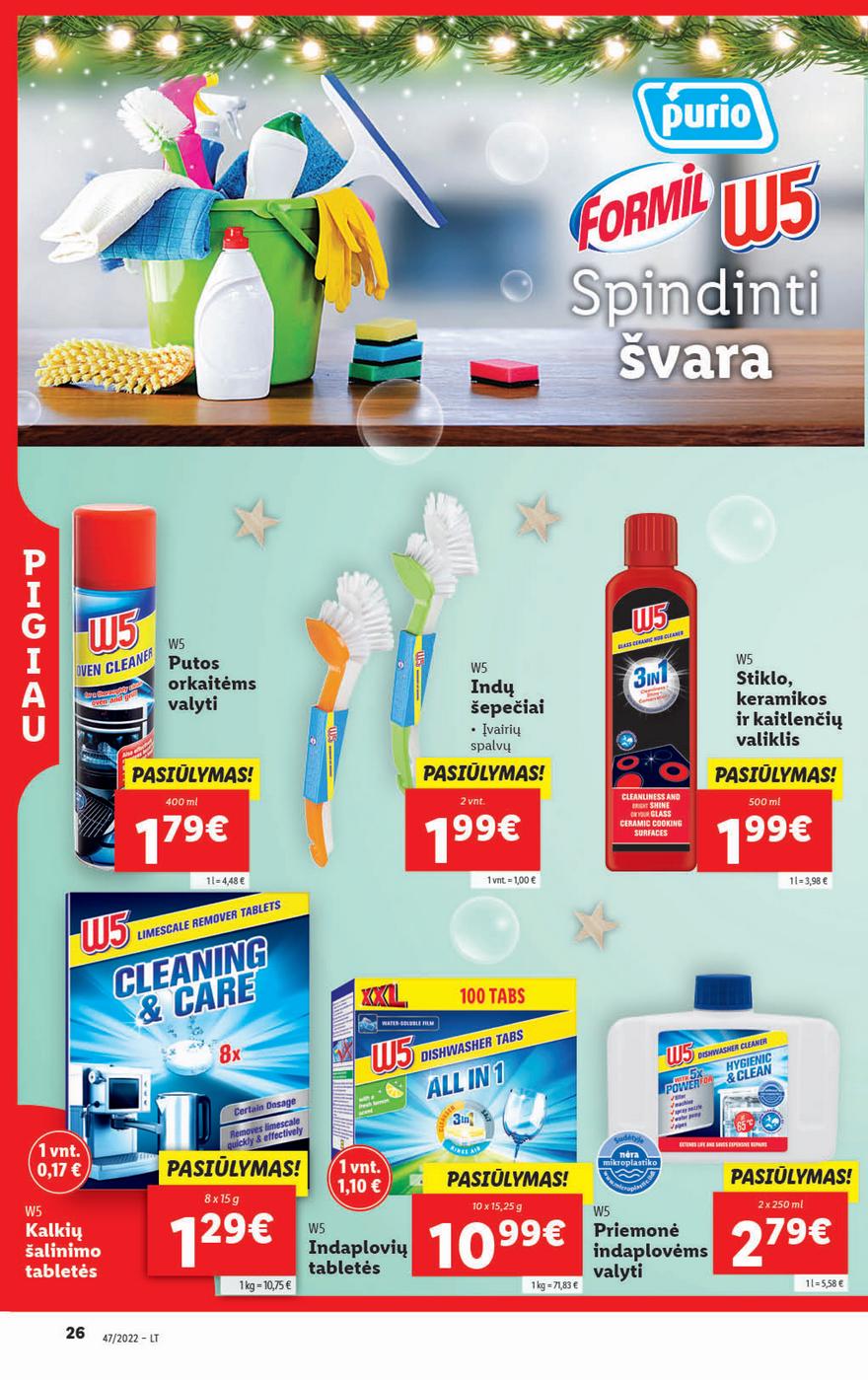 Ldil maisto leidinys akcijos nuo 
  2022-11-21 iki 
  2022-11-27 | Leidinukas.lt puslapis 26