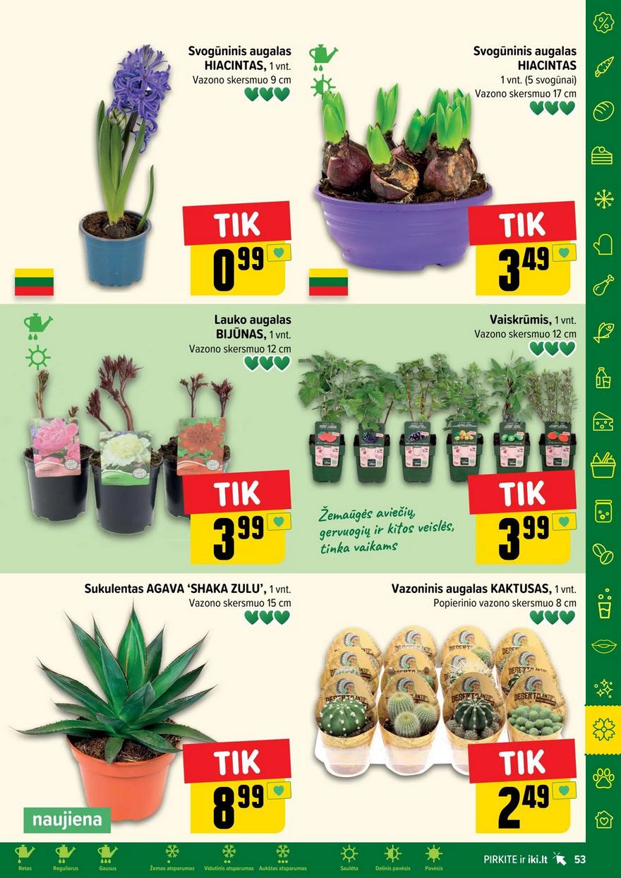 Iki leidinys akcijos nuo 
  2024-03-11 iki 
  2024-03-17 | Leidinukas.lt puslapis 53