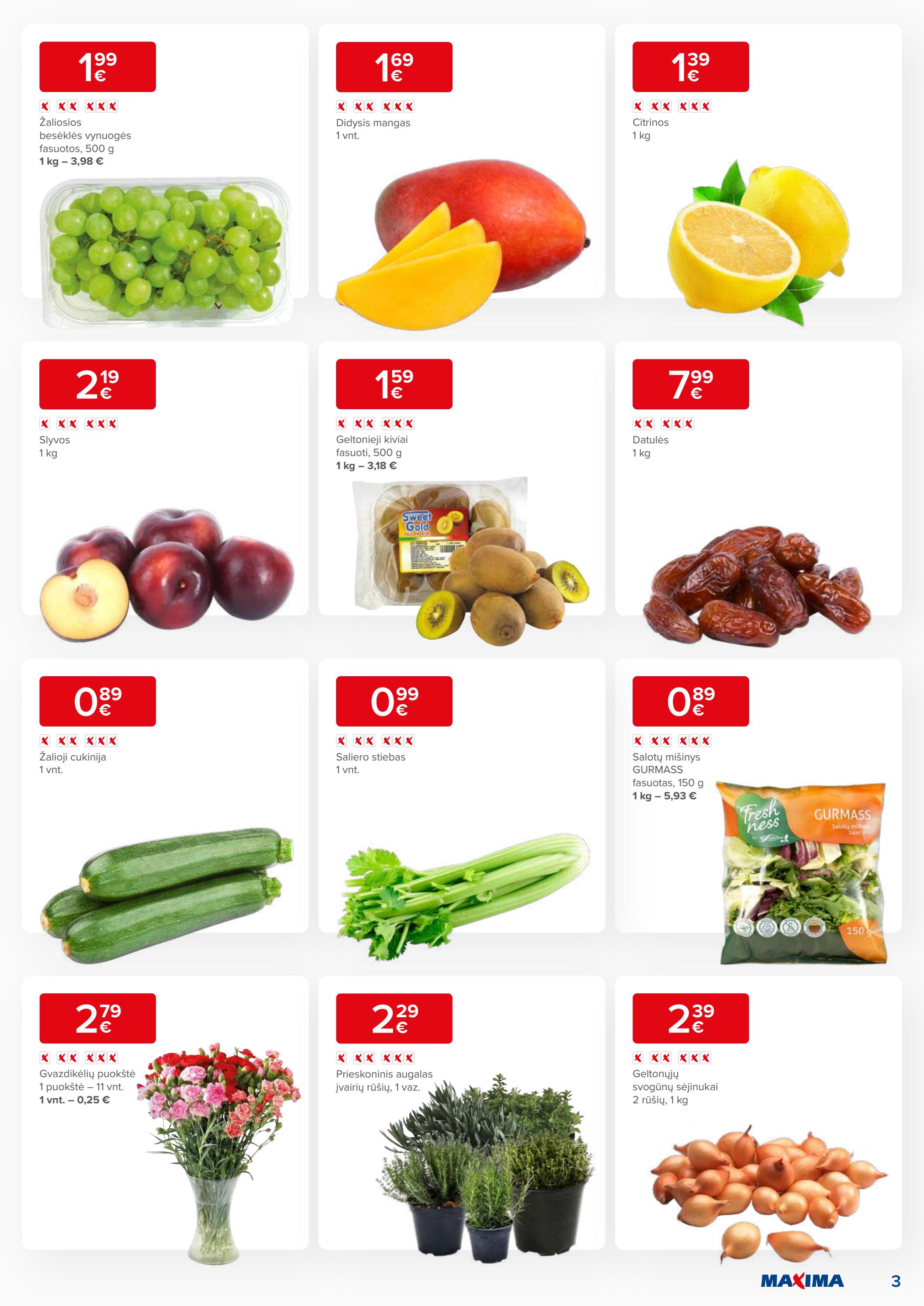 Maxima leidinys akcijos nuo 
  2023-02-21 iki 
  2023-02-27 | Leidinukas.lt puslapis 3