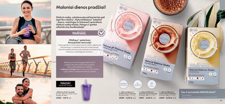 Oriflame katalogas akcijos nuo 
  2021-08-01 iki 
  2021-08-31 | Leidinukas.lt puslapis 51