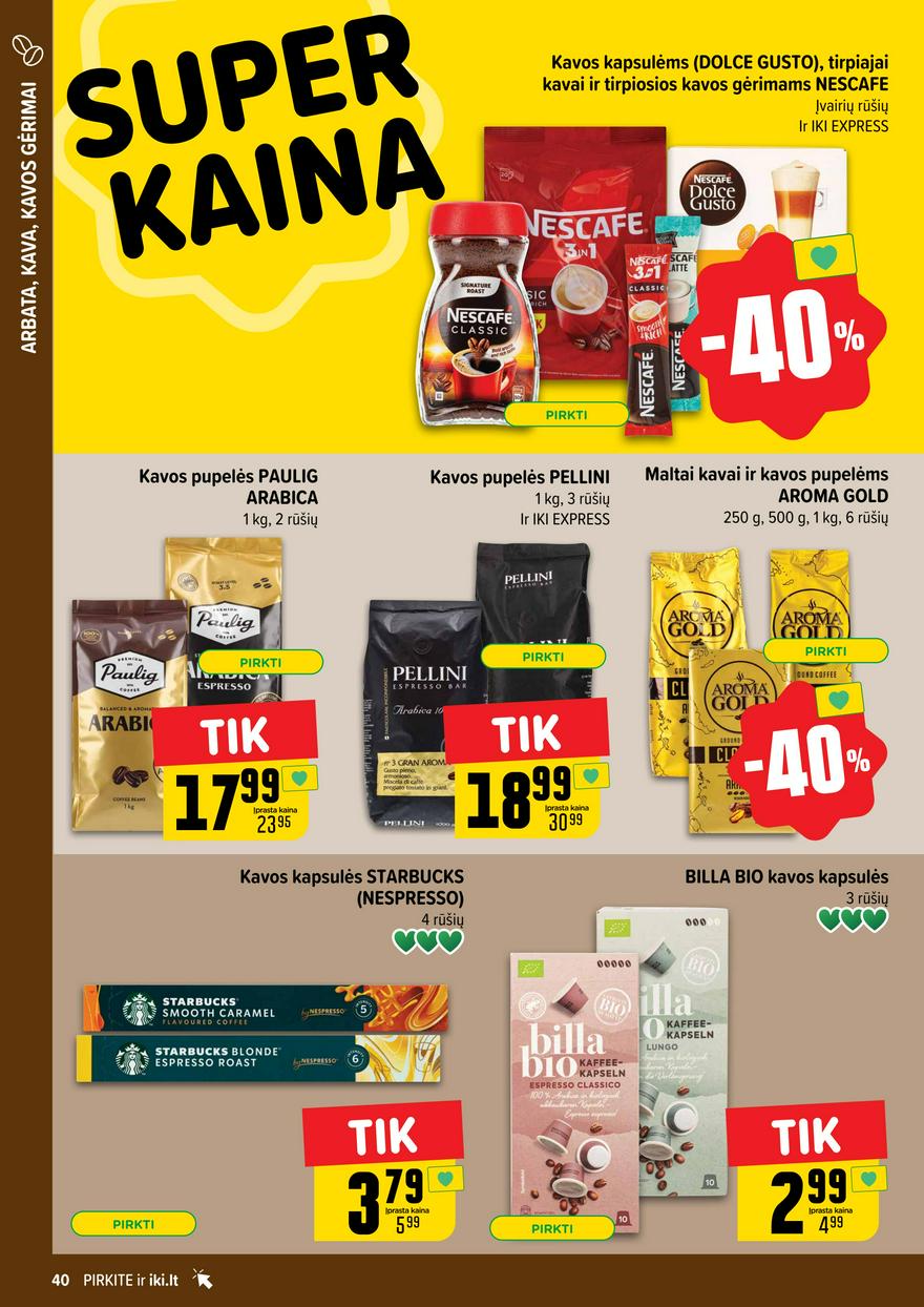 Iki leidinys 20 akcijos nuo 
  2025-05-12 iki 
  2025-05-18 | Leidinukas.lt puslapis 40