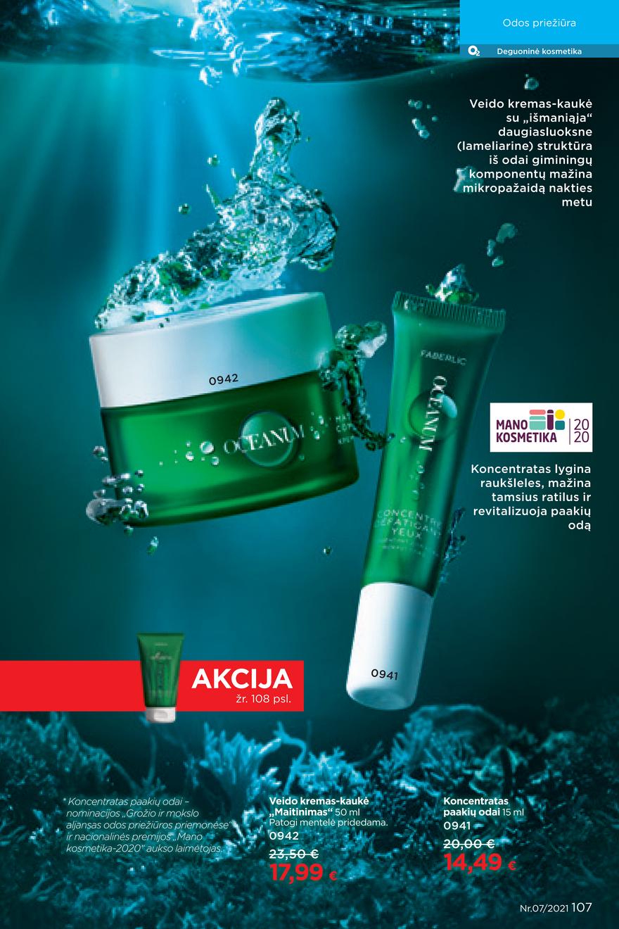 Faberlic katalogas akcijos nuo 
  2021-05-03 iki 
  2021-05-23 | Leidinukas.lt puslapis 107