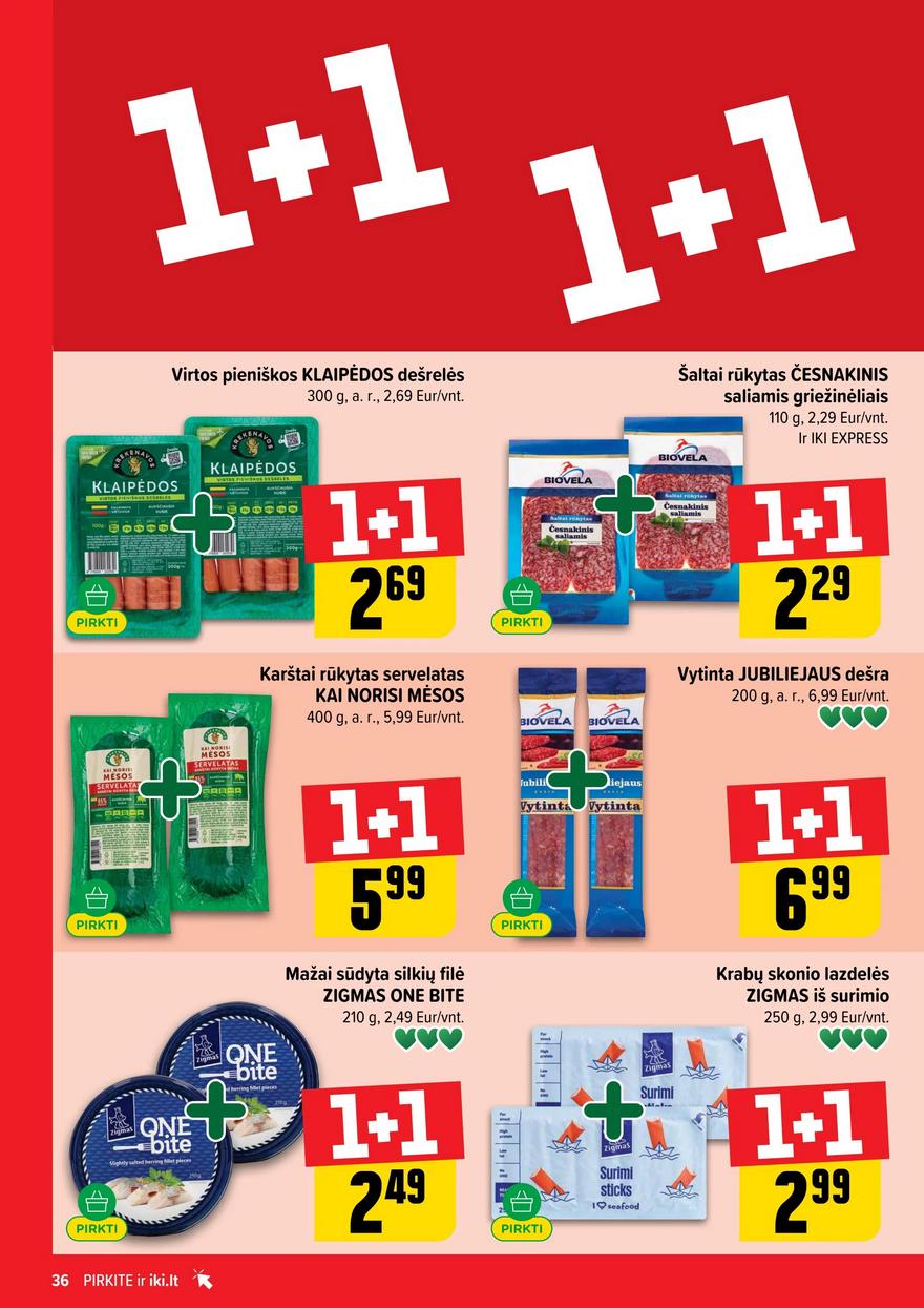 Iki leidinys akcijos nuo 
  2026-04-06 iki 
  2026-04-12 | Leidinukas.lt puslapis 36