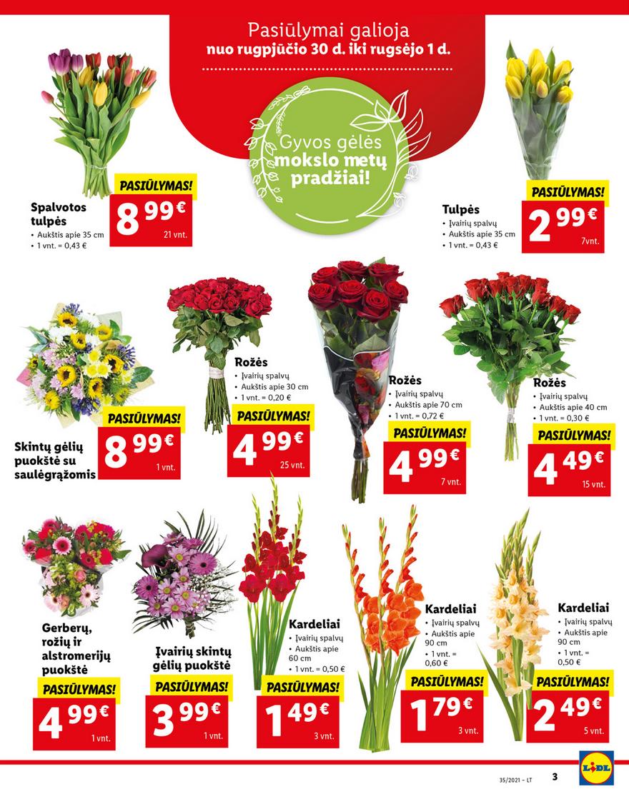 Lidl maisto prekių pasiūlymai akcijos nuo 
  2021-08-30 iki 
  2021-09-05 | Leidinukas.lt puslapis 3