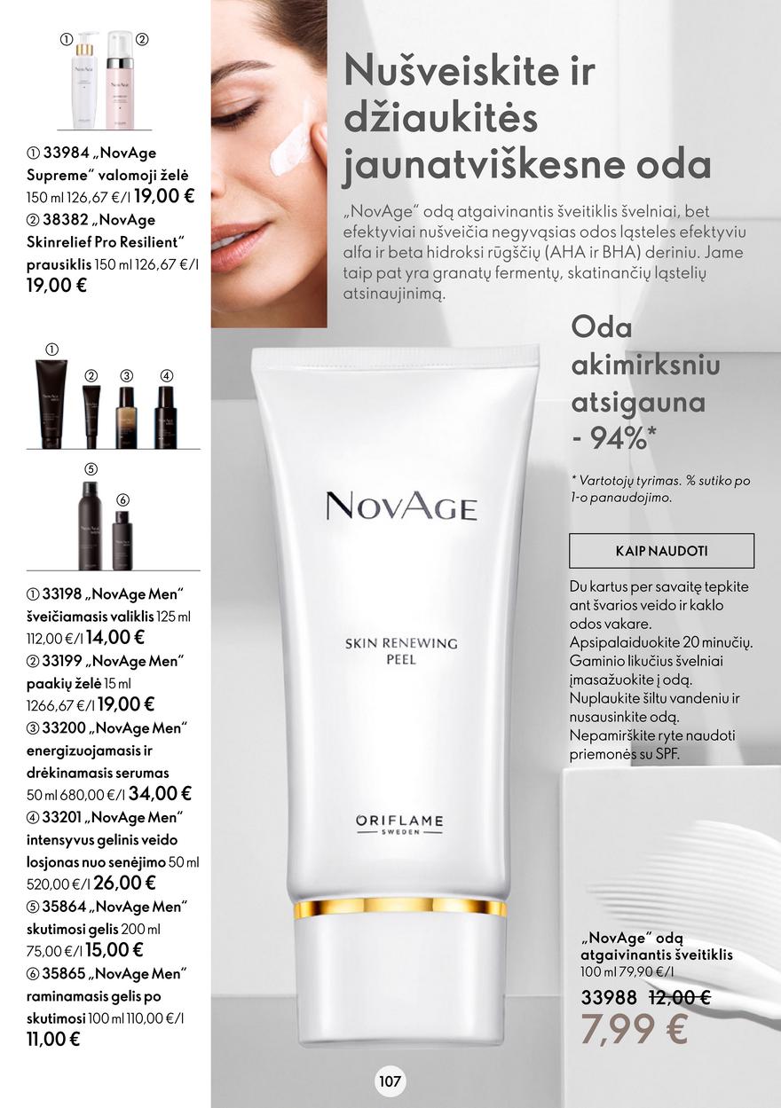 Oriflame katalogas akcijos nuo 
  2022-09-14 iki 
  2022-10-04 | Leidinukas.lt puslapis 107